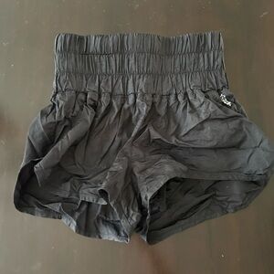 Free people movement the way home short